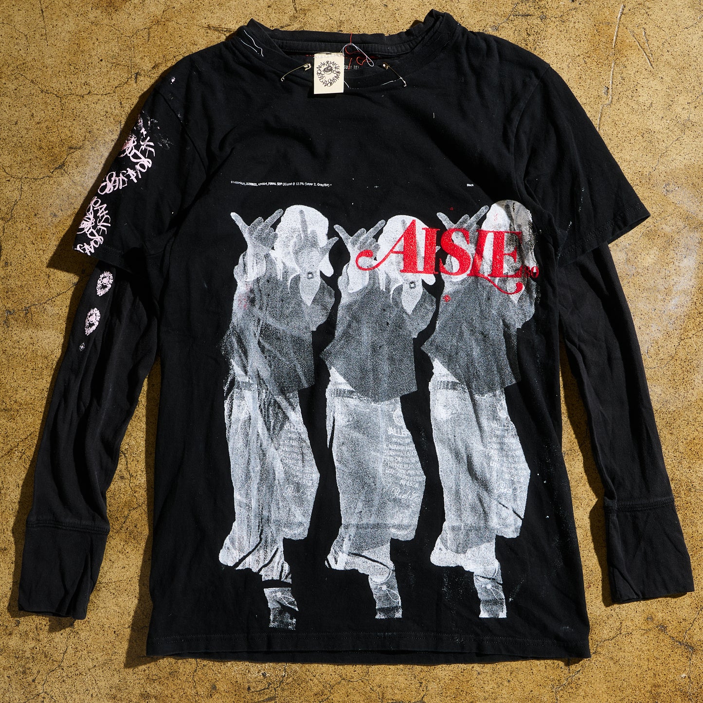 BLACK FULL LOGO 2in1 THERMAL