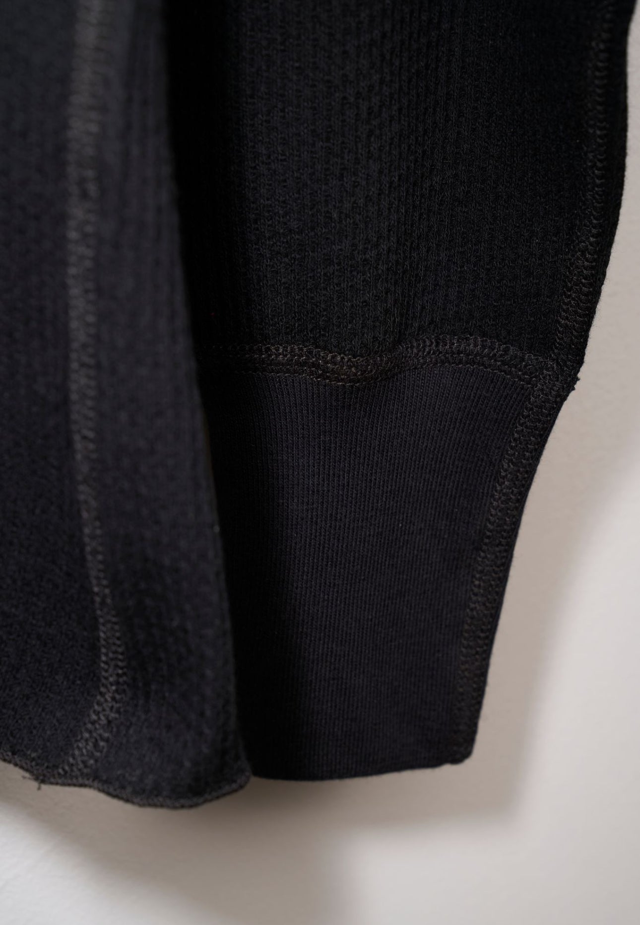 Organic Cotton Pocket thermal LS