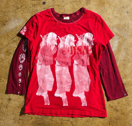 RED FULL LOGO 2in1 THERMAL