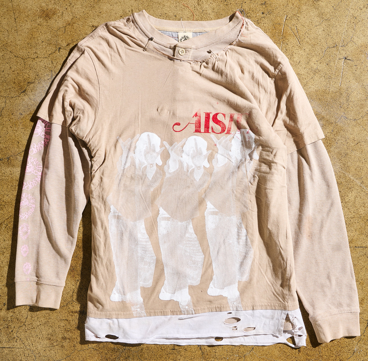 BROWN FULL LOGO 2in1 THERMAL