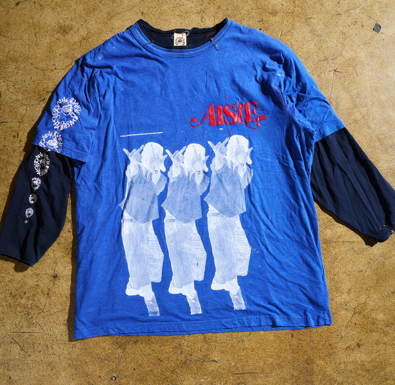 BLUE FULL LOGO 2in1 THERMAL