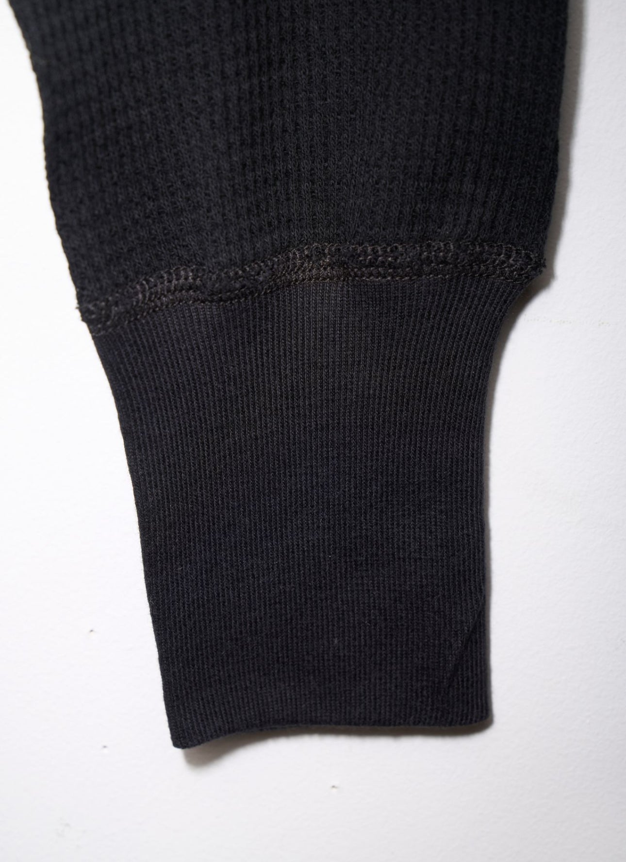Organic Cotton Pocket thermal LS