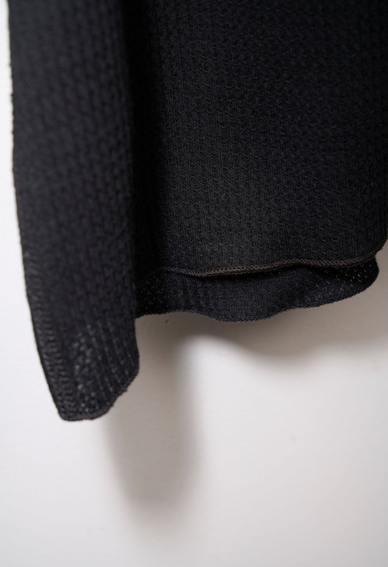Organic Cotton Pocket thermal LS
