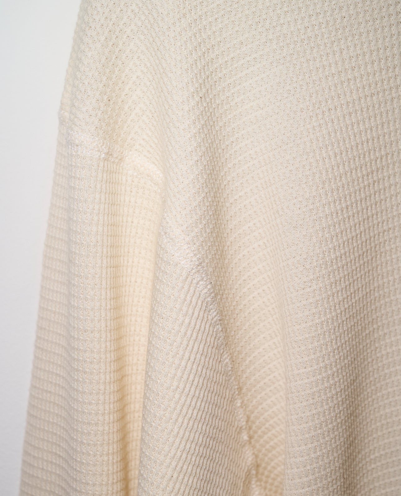 Organic Cotton Pocket thermal LS
